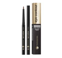 Bell Professional wegańska precyzyjna kredka do oczu 03 Brown 0,2 g