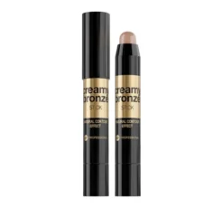 Bell Professional wegański bronzer w sztyfcie 01 Mocca 3,6 g