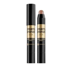 Bell Professional wegański bronzer w sztyfcie 02 Latte 3,6 g