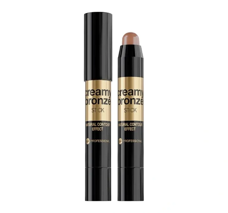 Bell Professional wegański bronzer w sztyfcie 02 Latte 3,6 g