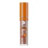 Bell Pumpkin Nude Lips matowa pomadka w płynie z olejem z dyni 01 Spicy Nude 4,3 g