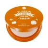 Bell Pumpkin Vanilla Cream Powder puder utrwalający makijaż z olejem z dyni 01 Spicy Vanilla 10,5 g