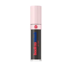 Bell School Of Cool Back To Black tint do ust 01 Lip Detention 4 g