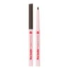 Bell School Of Cool Line Leader uniwersalna kredka do powiek i brwi 02 High School Brown 0,25 g