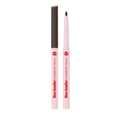Bell School Of Cool Line Leader uniwersalna kredka do powiek i brwi 02 High School Brown 0,25 g
