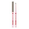Bell School Of Cool Line Leader uniwersalna kredka do powiek i brwi 01 Primary School Ash 0,25 g
