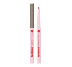 Bell School Of Cool Line Leader uniwersalna kredka do powiek i brwi 01 Primary School Ash 0,25 g