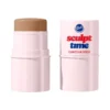 Bell School Of Cool Sculpt Time kremowy bronzer w sztyfcie 01 Perfect Definition 5,5 g