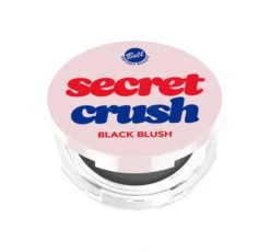 Bell School Of Cool Secret Crush kremowy róż do policzków zmieniający kolor 01 First Crush 3,5 g