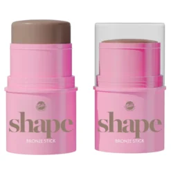 Bell Shape Bronze Stick bronzer do twarzy w sztyfcie 01 Iced Mocha 5 g
