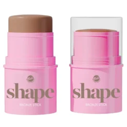 Bell Shape Bronze Stick bronzer do twarzy w sztyfcie 02 Golden Mocha 5 g
