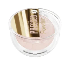 Bell Shimmering Pressed Powder puder do twarzy 01 Soft Glow 9 g