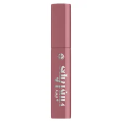 Bell Shiny Vinyl Lips połyskująca pomadka do ust w płynie 01 Pinky Promise 5 g