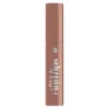 Bell Shiny Vinyl Lips połyskująca pomadka do ust w płynie 02 Tasty Caramel 5 g