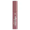 Bell Shiny Vinyl Lips połyskująca pomadka do ust w płynie 03 Velvet Mauve 5 g