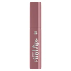 Bell Shiny Vinyl Lips połyskująca pomadka do ust w płynie 03 Velvet Mauve 5 g