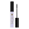 Bell Smooth Black Mascara wydłużająco-pogrubiający tusz do rzęs 01 Black 9,5 g
