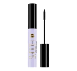 Bell Smooth Black Mascara wydłużająco-pogrubiający tusz do rzęs 01 Black 9,5 g