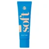 Bell Soft Blur Tint wygładzający lekki podkład do twarzy 01 Ivory 30 g