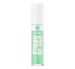 Bell SOS Green olejek do ust 01 Moist Bomb 4 g