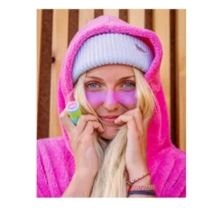 Bell Surf Stick kolorowy sztyft przeciwsłoneczny SPF50+ Pink 6,8 g