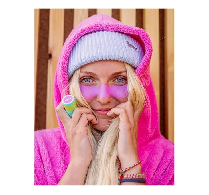 Bell Surf Stick kolorowy sztyft przeciwsłoneczny SPF50+ Pink 6,8 g