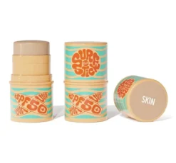 Bell Surf Stick kolorowy sztyft przeciwsłoneczny SPF50+ Skin 6,8 g