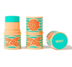 Bell Surf Stick kolorowy sztyft przeciwsłoneczny SPF50+ Mint 6,8 g