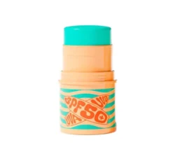 Bell Surf Stick kolorowy sztyft przeciwsłoneczny SPF50+ Mint 6,8 g