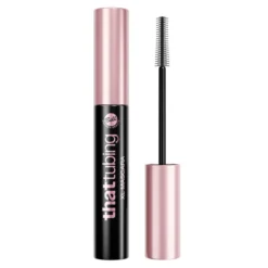 Bell That Tubbing XL Mascara tubujący tusz do rzęs 01 Rich Black 11 g