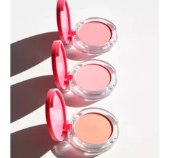 Bell The Best Blush Powder matowy róż do policzków 03 Peony 3,7 g