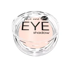 Bell The One Eye Shadow matowy cień do powiek 01 3,2 g