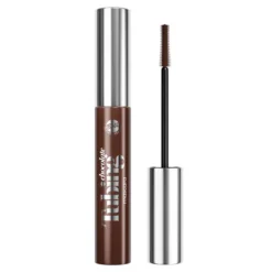 Bell Tubing Mascara tubujący tusz do rzęs 01 Chocolate 12 g