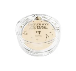 Bell Under Eye Powder rozświetlający puder pod oczy 01 Virgo Veil 3,6 g