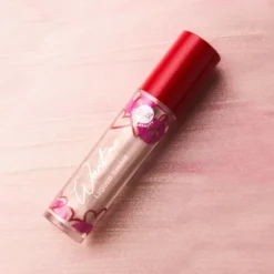Bell Want Me Liquid Shine rozświetlacz do twarzy i oczu 01 Love Glow 4,8 g