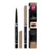 Bell Wax Eyebrow Pencil wosk do brwi w kredce Blondynka 12 ml
