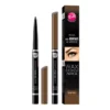 Bell Wax Eyebrow Pencil wosk do brwi w kredce Szatynka 12 ml