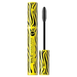 Bell Wild Mascara wydłużająco-pogrubiający tusz do rzęs 01 8,5 g