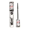 Bell Wow Crazy Volume Mascara tusz do rzęs Black 9 g