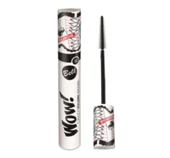 Bell Wow Crazy Volume Mascara tusz do rzęs Black 9 g