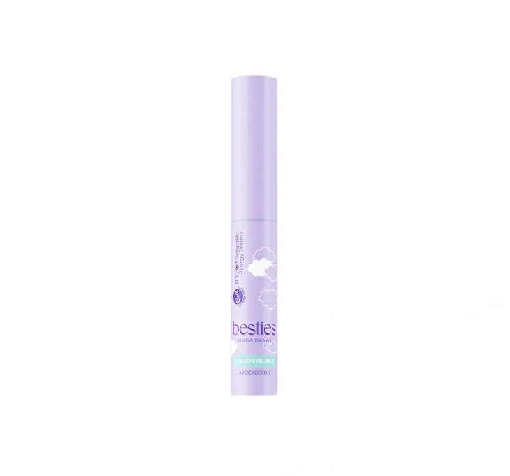 Bell x Besties eyeliner w płynie 02 Freshy Fresh 4 g