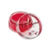 Bell x Fog in the Garden Rose Lip Jam balsam do ust 01 Yummy Jam 4,8 g