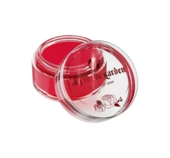 Bell x Fog in the Garden Rose Lip Jam balsam do ust 01 Yummy Jam 4,8 g