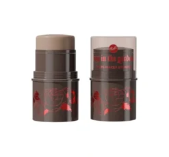 Bell x Fog in the Garden Shape Maker Bronzer kremowy bronzer w sztyfcie 01 Tea Time 6,2 g