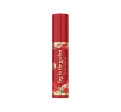Bell x Fog in the Garden Velvet Lip Blur piankowa pomadka w płynie 03 Red Velvet 4,45 g