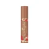 Bell x Fog in the Garden Velvet Lip Blur piankowa pomadka w płynie 01 Brownie 4,45 g