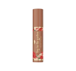 Bell x Fog in the Garden Velvet Lip Blur piankowa pomadka w płynie 01 Brownie 4,45 g