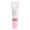 Bell x GenZie bronzer do twarzy w płynie 01 Milkyway 10 g