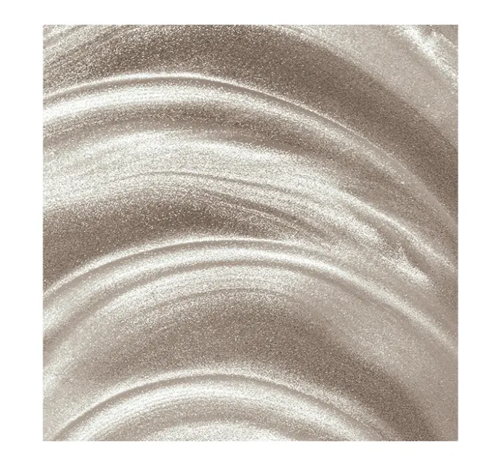 Bell x GenZie metaliczny eyeliner w płynie 01 Starry Sky 3,8 g