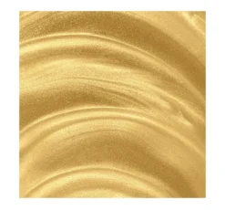 Bell x GenZie metaliczny eyeliner w płynie 02 Golden Sun 3,8 g